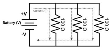 parallel circuit