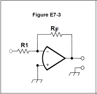 op amp exam figure